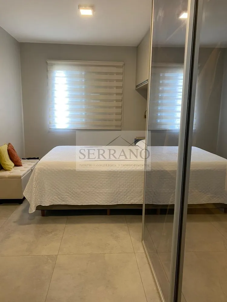 Apartamento, 2 quartos, 69 m² - Foto 6