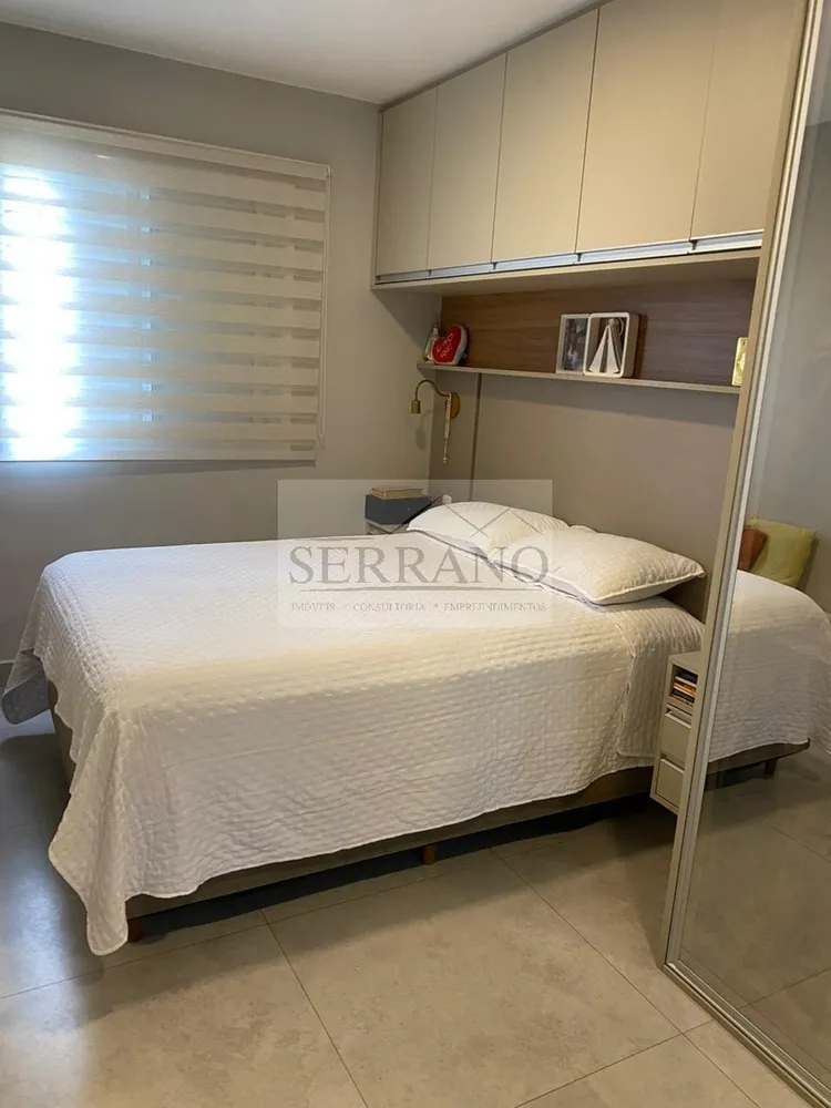 Apartamento, 2 quartos, 69 m² - Foto 4