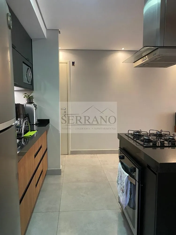Apartamento, 2 quartos, 69 m² - Foto 8