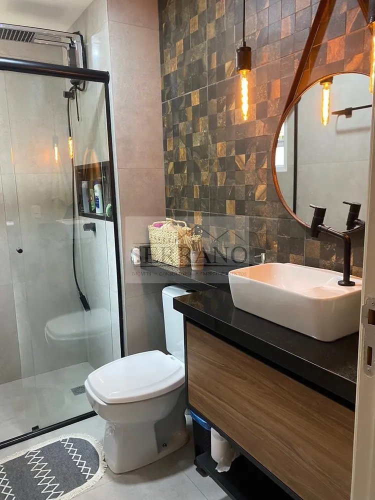 Apartamento, 2 quartos, 69 m² - Foto 6