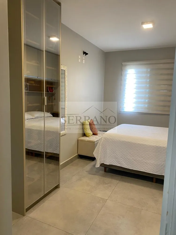 Apartamento, 2 quartos, 69 m² - Foto 1