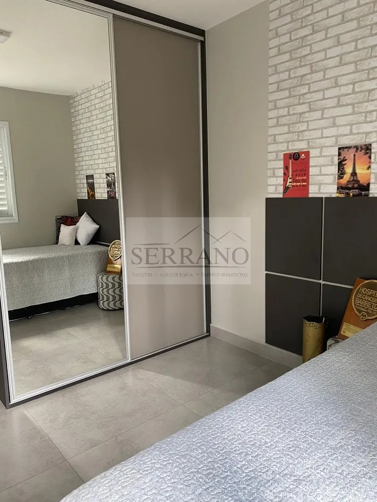 Apartamento, 2 quartos, 69 m² - Foto 8