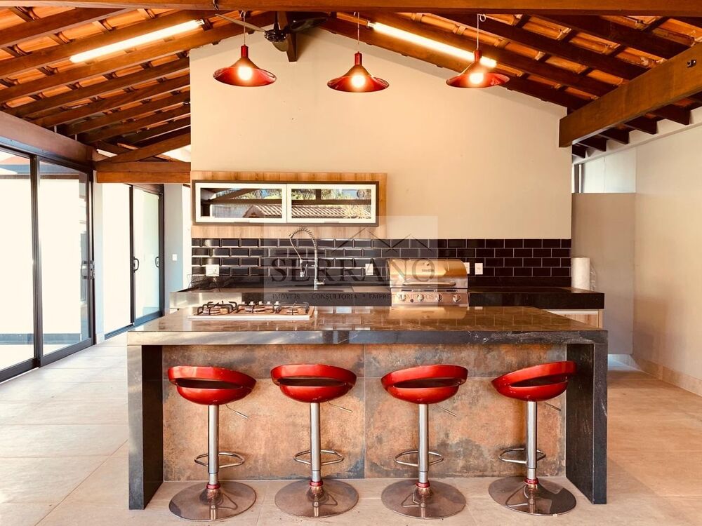 Casa, 3 quartos - Foto 7