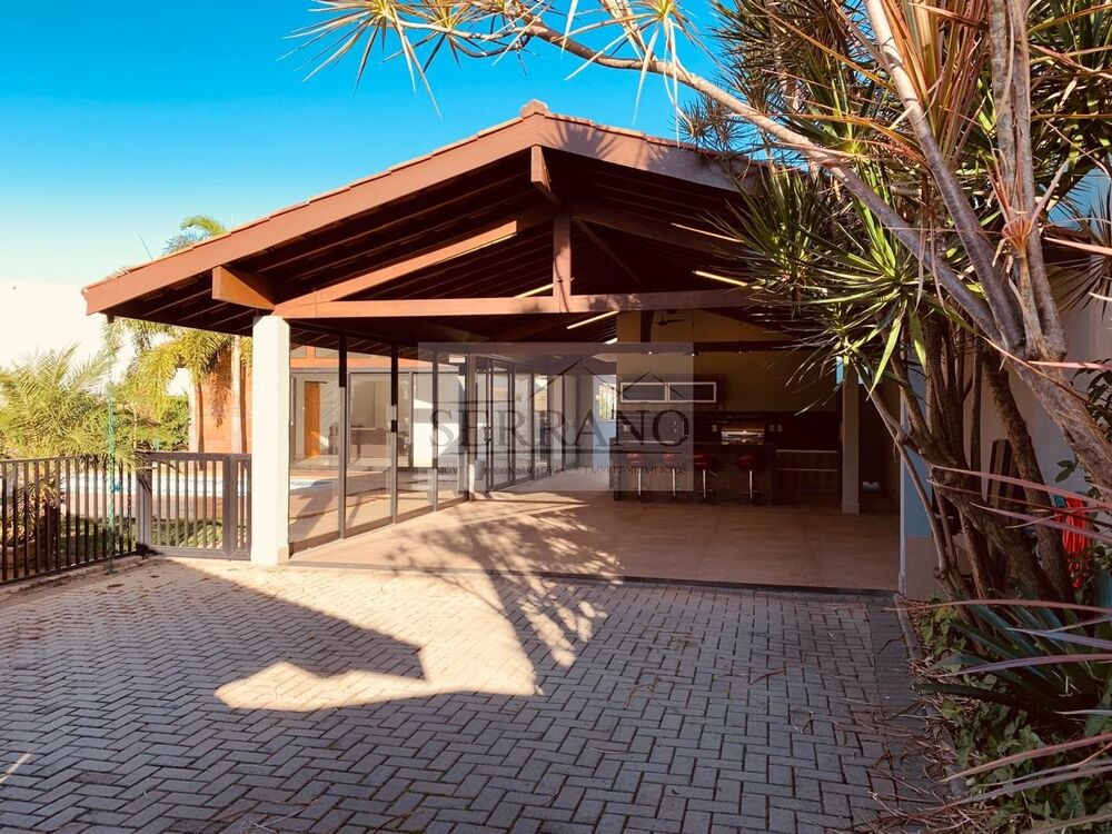 Casa, 3 quartos - Foto 4
