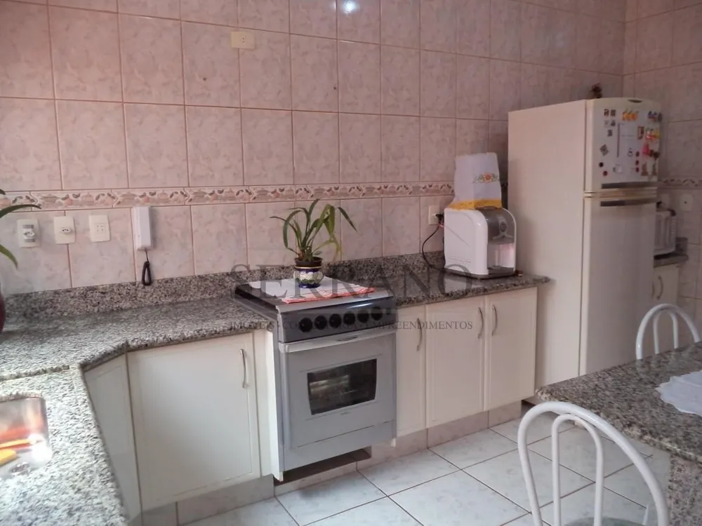 Casa, 5 quartos, 224 m² - Foto 10