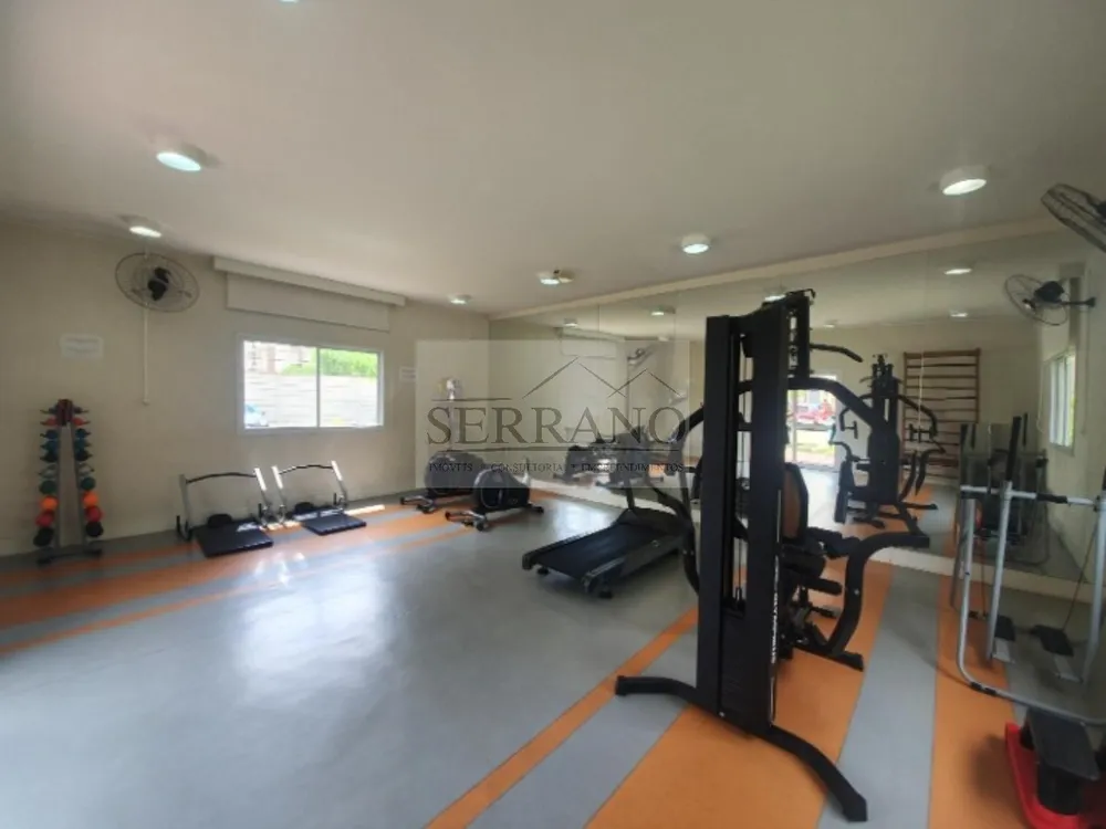 Apartamento, 2 quartos, 52 m² - Foto 4
