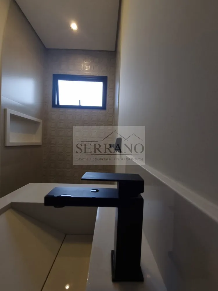 Casa de Condomínio, 3 quartos - Foto 11