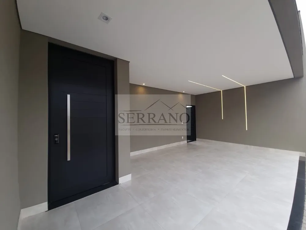 Casa de Condomínio, 3 quartos - Foto 5
