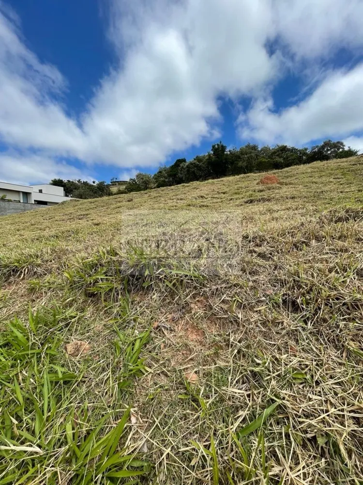 Loteamento e Condomínio, 800 m² - Foto 8