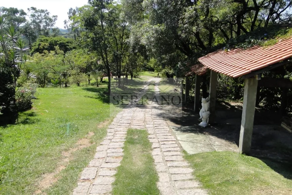 Terreno, 2 hectares - Foto 7