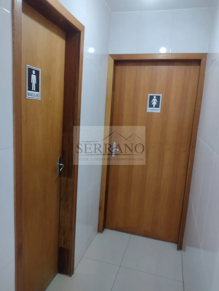 Loja-Salão, 1171 m² - Foto 2