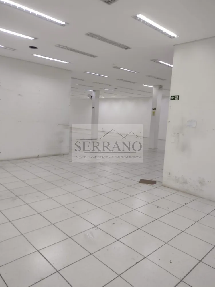 Loja-Salão, 1171 m² - Foto 1