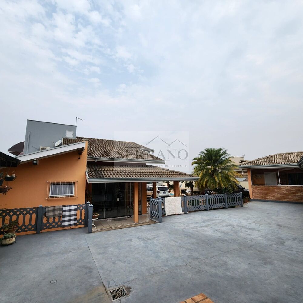 Casa de Condomínio, 3 quartos - Foto 6
