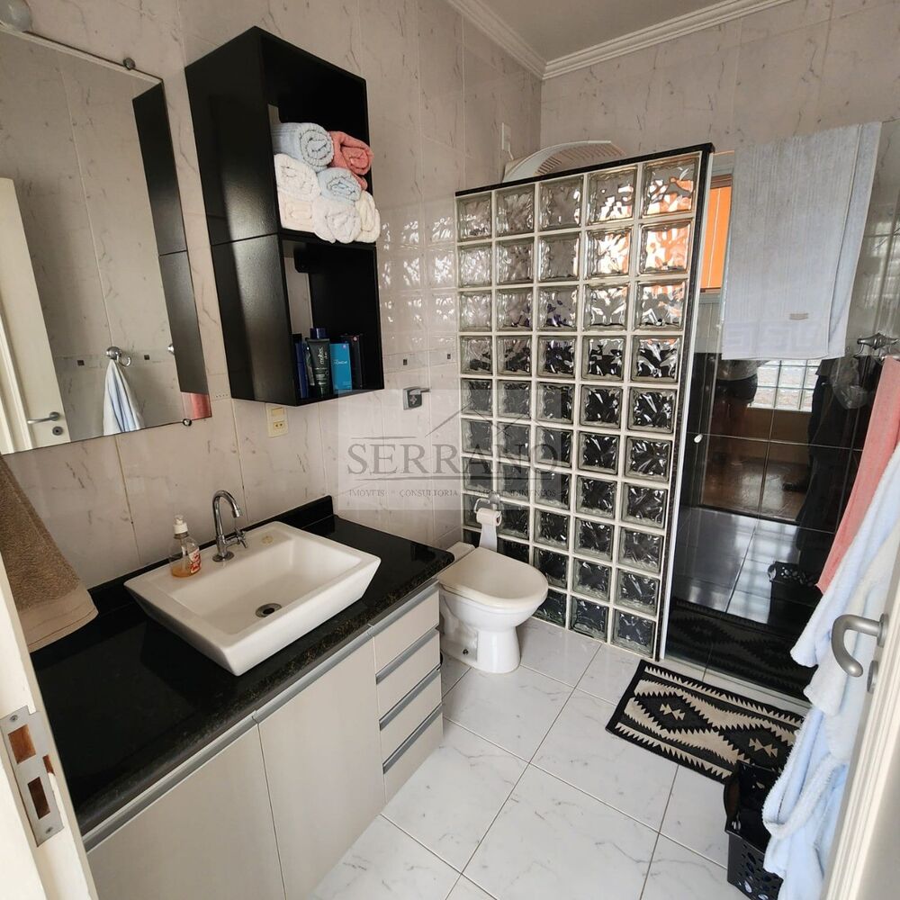 Casa de Condomínio, 3 quartos - Foto 11