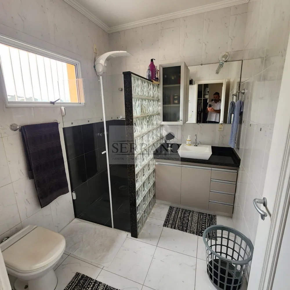 Casa de Condomínio, 3 quartos - Foto 10