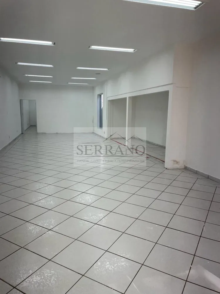 Loja-Salão, 253 m² - Foto 16