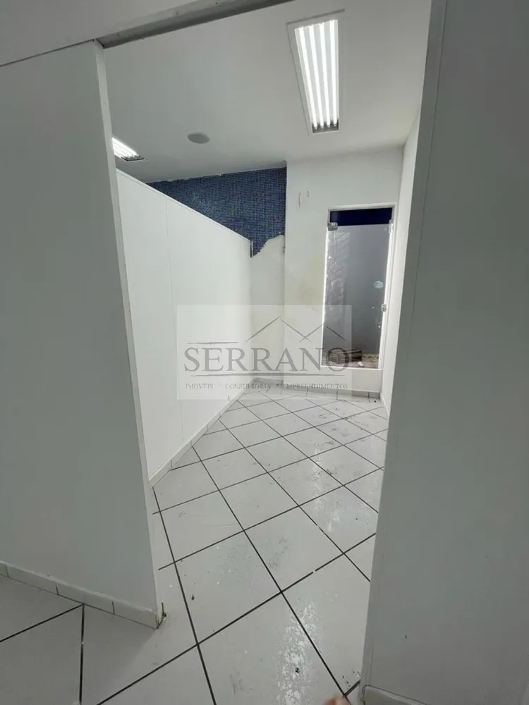 Loja-Salão, 253 m² - Foto 12