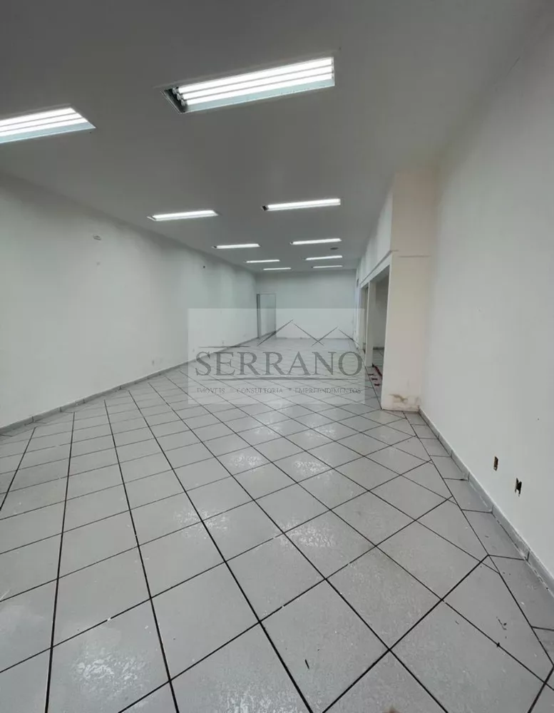 Loja-Salão para alugar, 253m² - Foto 2