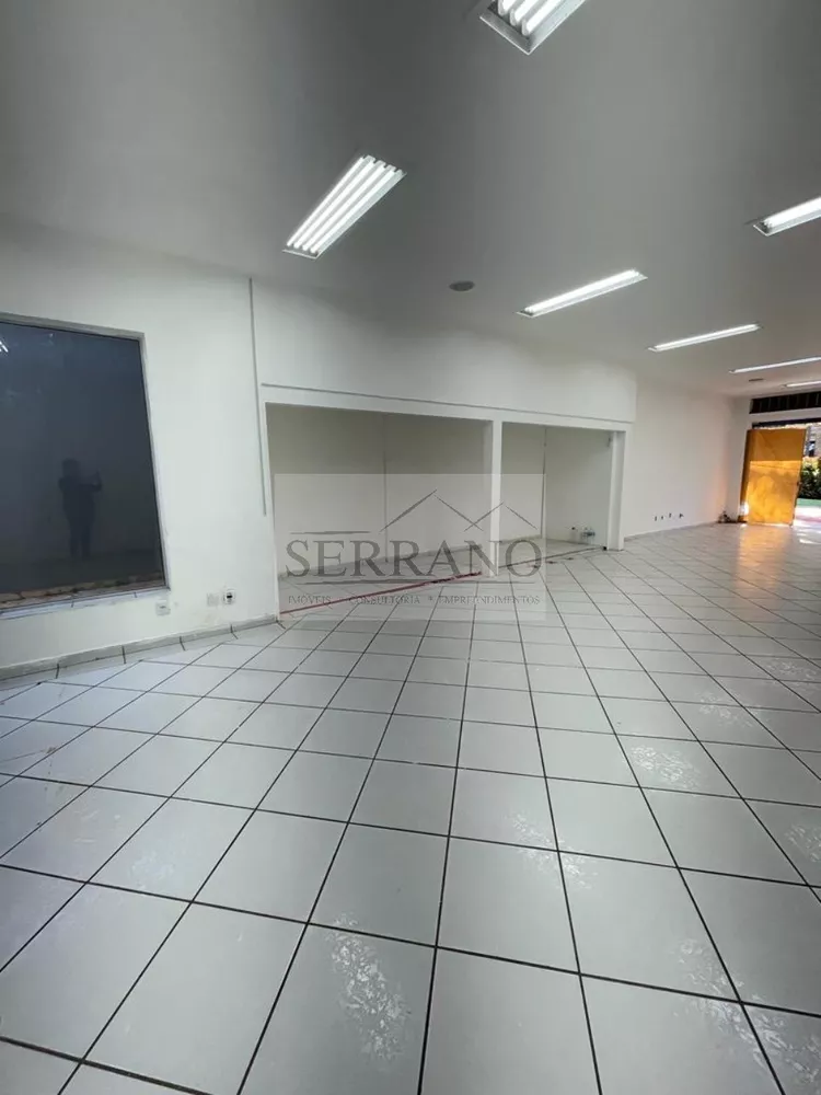 Loja-Salão para alugar, 253m² - Foto 4