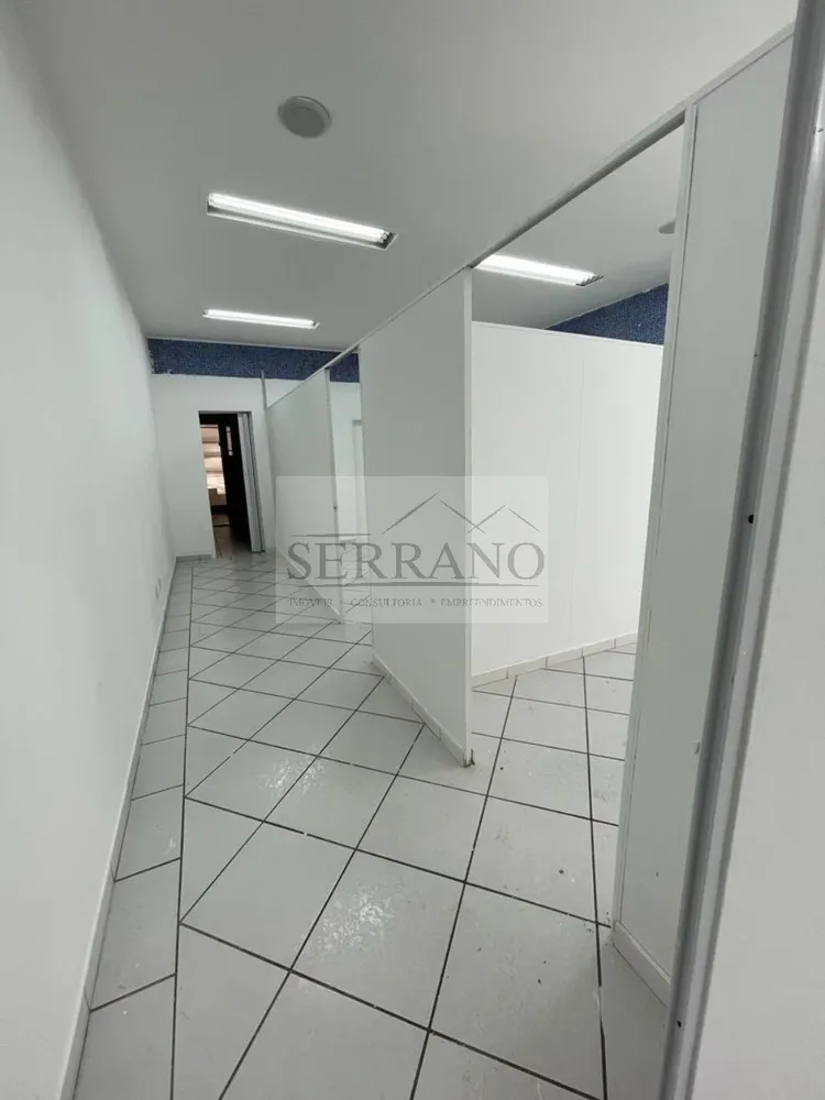 Loja-Salão, 253 m² - Foto 13