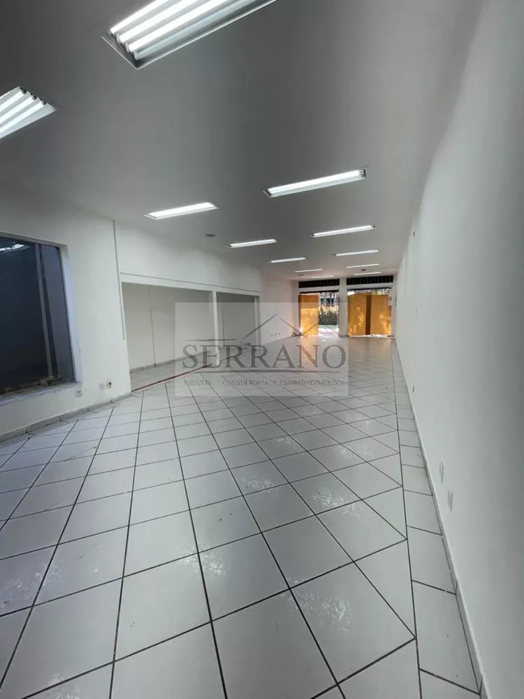 Loja-Salão para alugar, 253m² - Foto 1