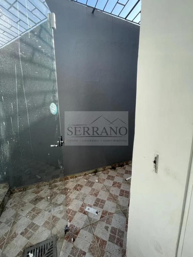 Loja-Salão, 253 m² - Foto 5