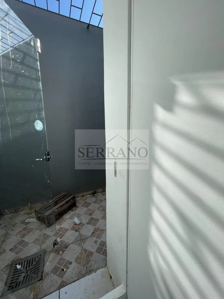 Loja-Salão, 253 m² - Foto 6