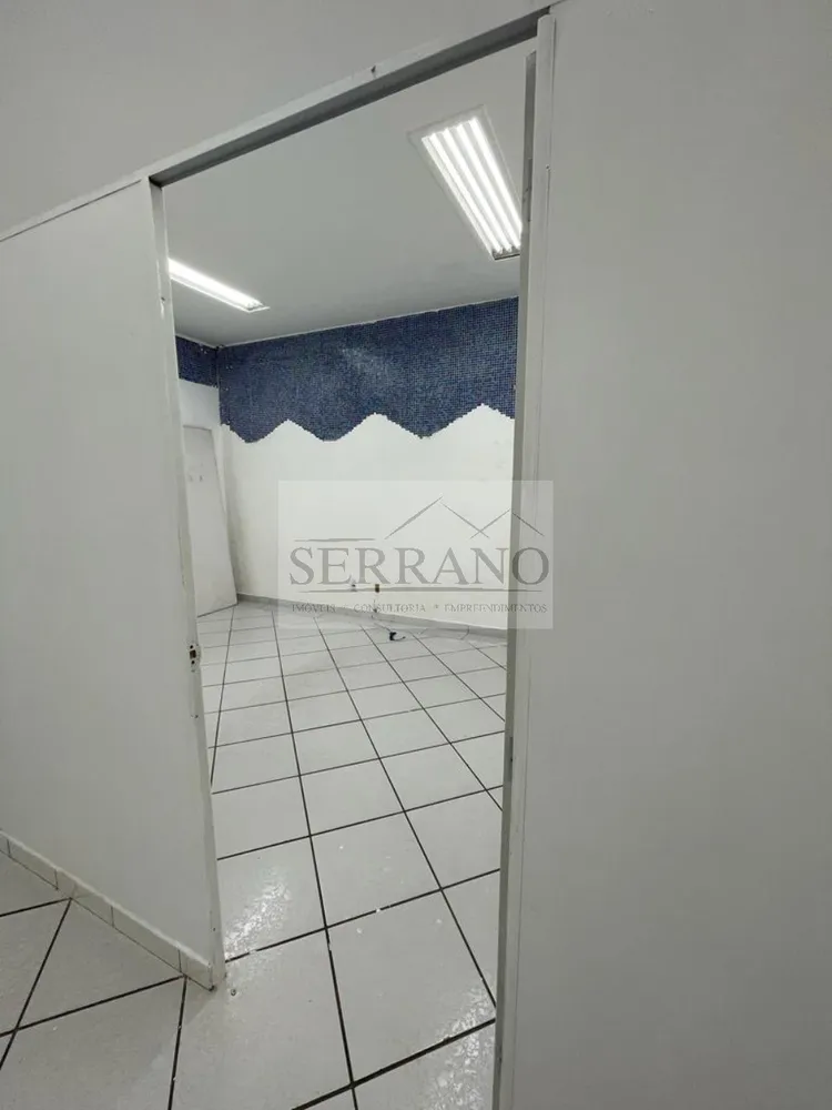 Loja-Salão, 253 m² - Foto 11