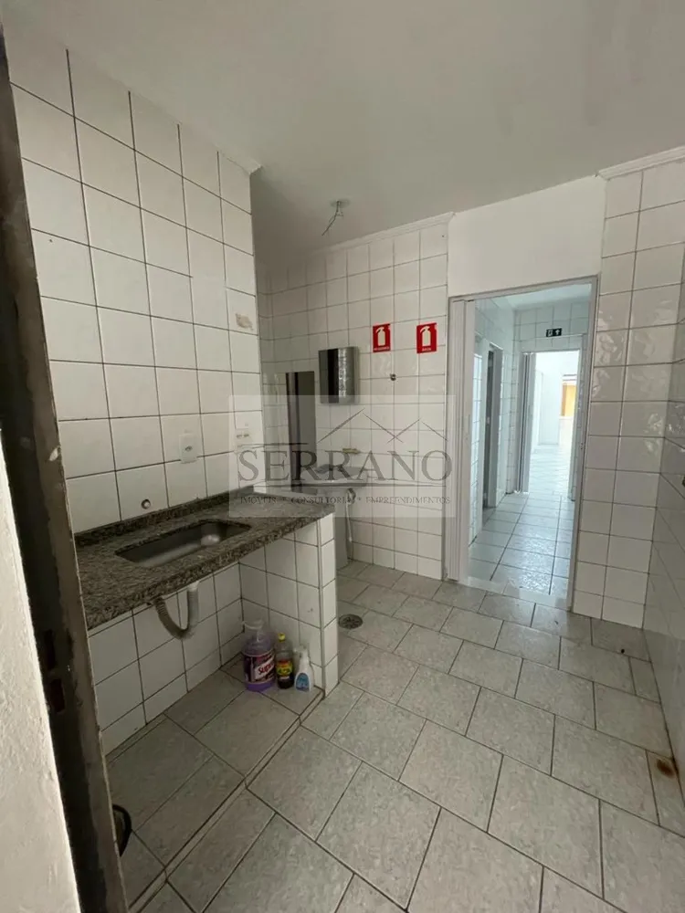 Loja-Salão, 253 m² - Foto 9