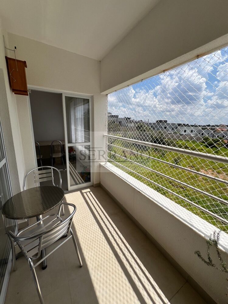 Apartamento, 3 quartos, 80 m² - Foto 2