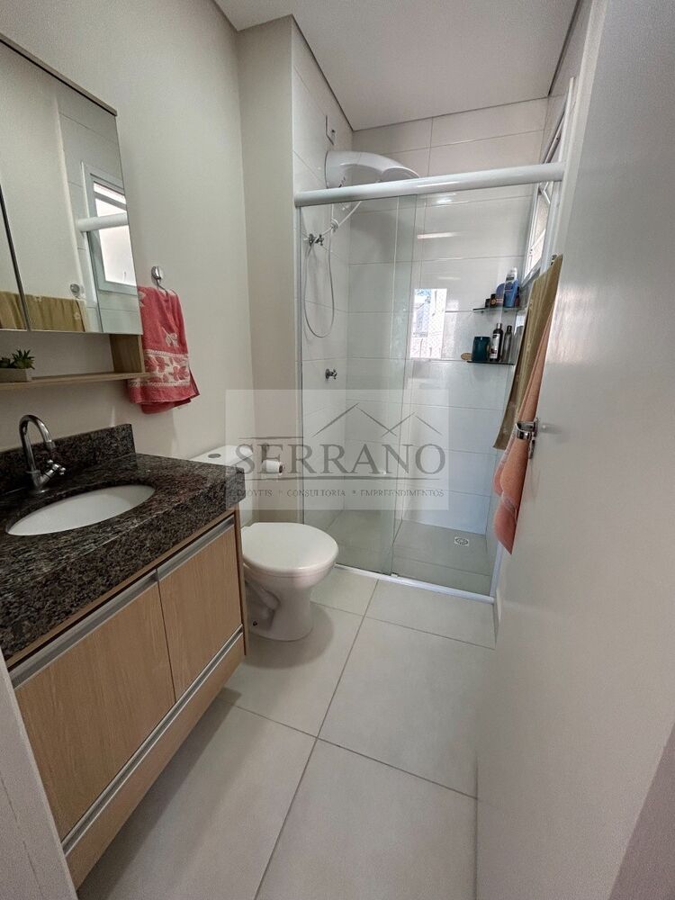 Apartamento, 3 quartos, 80 m² - Foto 8