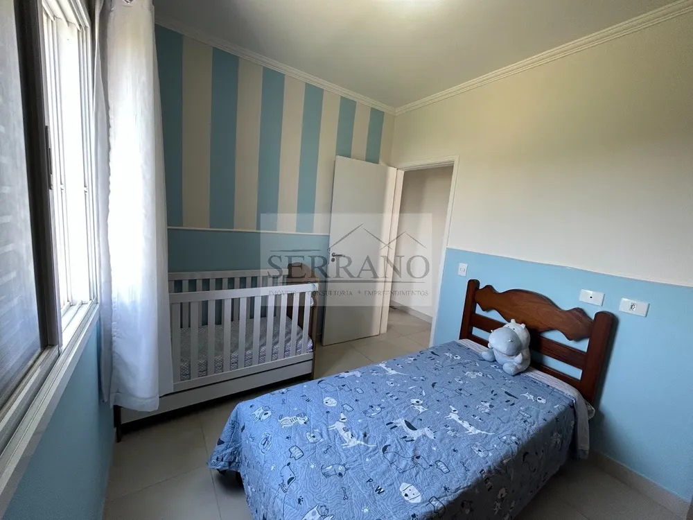 Apartamento, 3 quartos, 80 m² - Foto 11