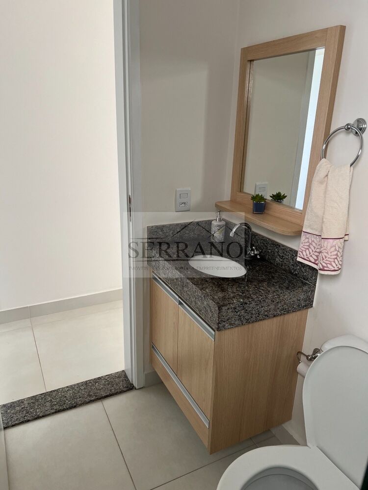 Apartamento, 3 quartos, 80 m² - Foto 6