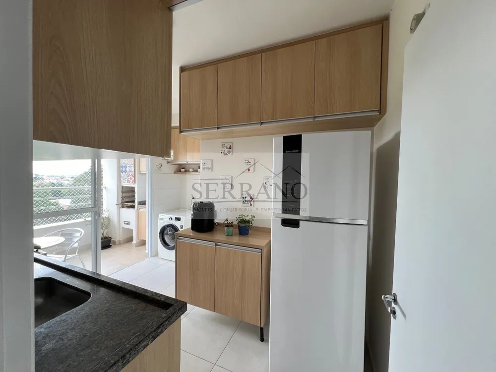 Apartamento, 3 quartos, 80 m² - Foto 3