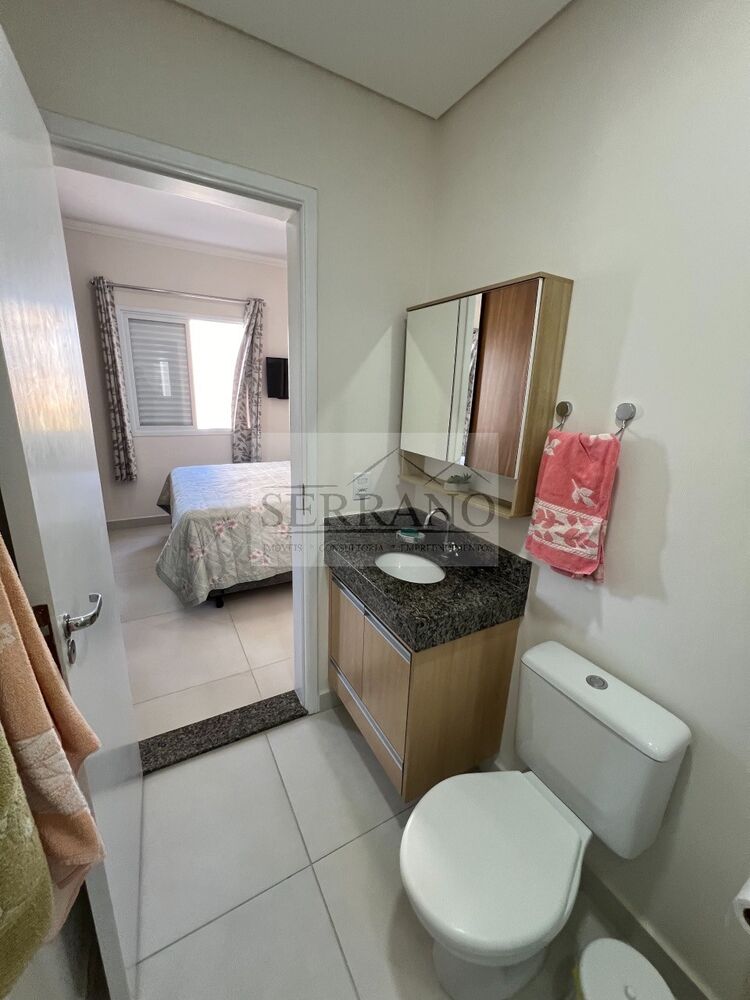 Apartamento, 3 quartos, 80 m² - Foto 7