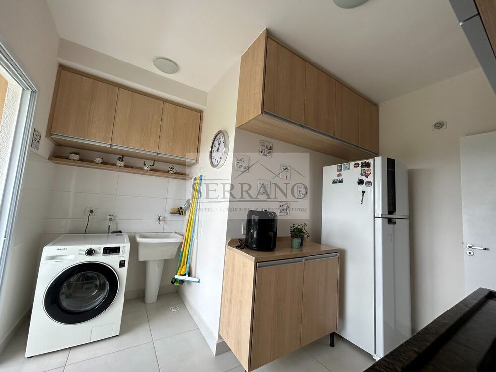 Apartamento, 3 quartos, 80 m² - Foto 1