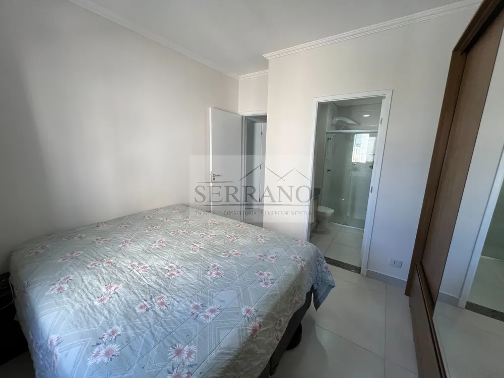 Apartamento, 3 quartos, 80 m² - Foto 14