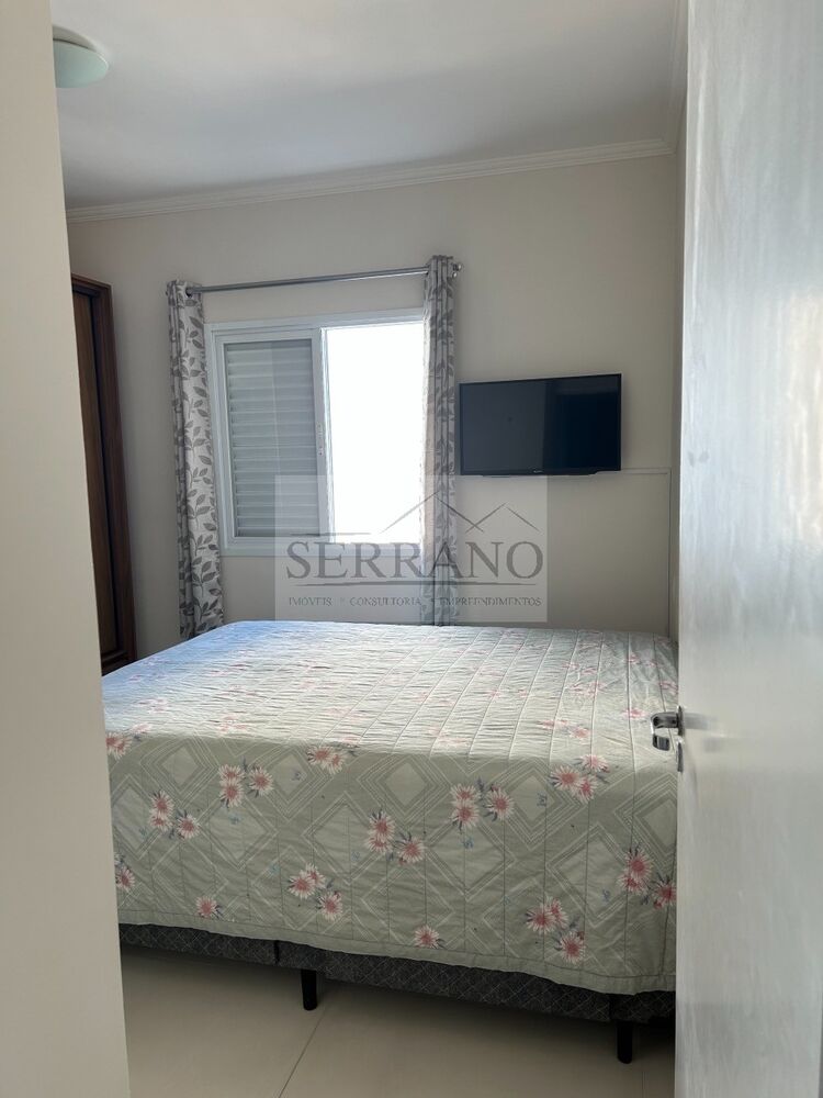 Apartamento, 3 quartos, 80 m² - Foto 5