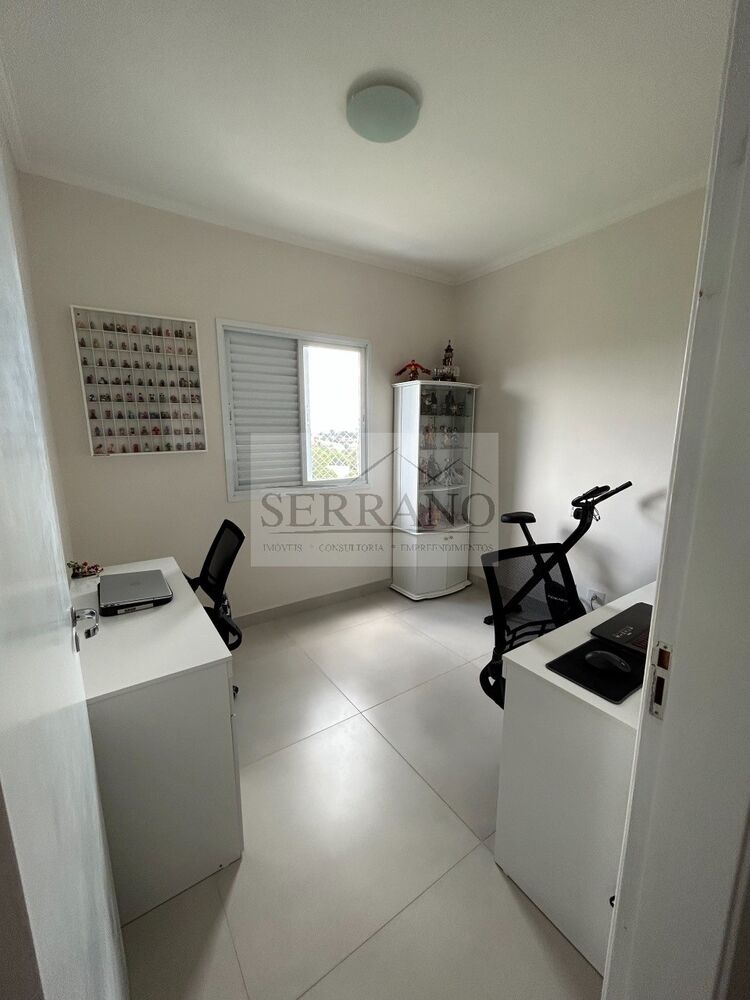 Apartamento, 3 quartos, 80 m² - Foto 4