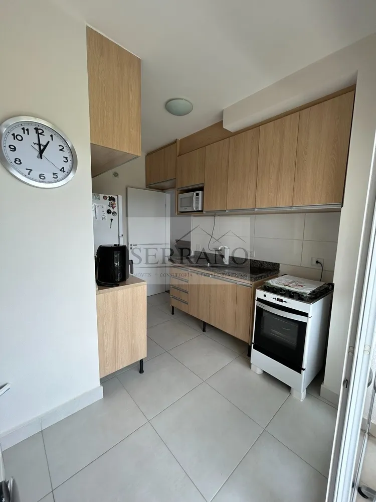 Apartamento, 3 quartos, 80 m² - Foto 4