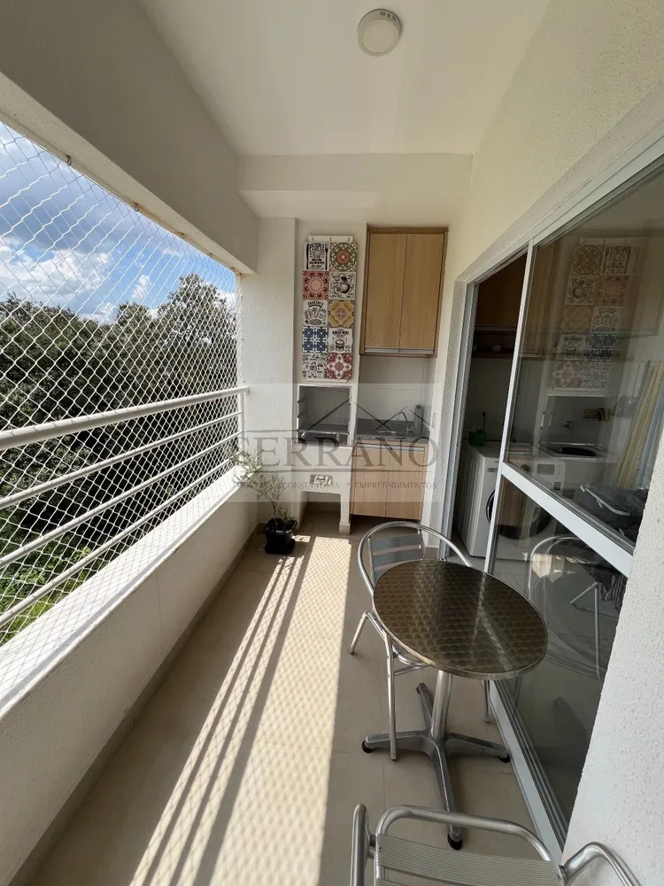 Apartamento, 3 quartos, 80 m² - Foto 9