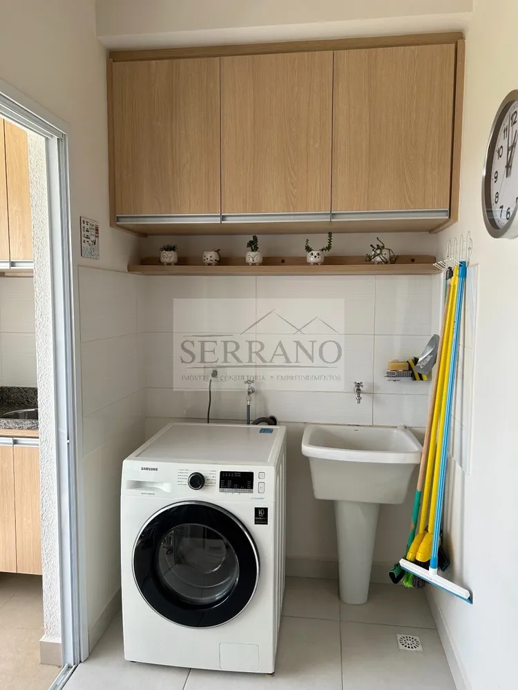 Apartamento, 3 quartos, 80 m² - Foto 7