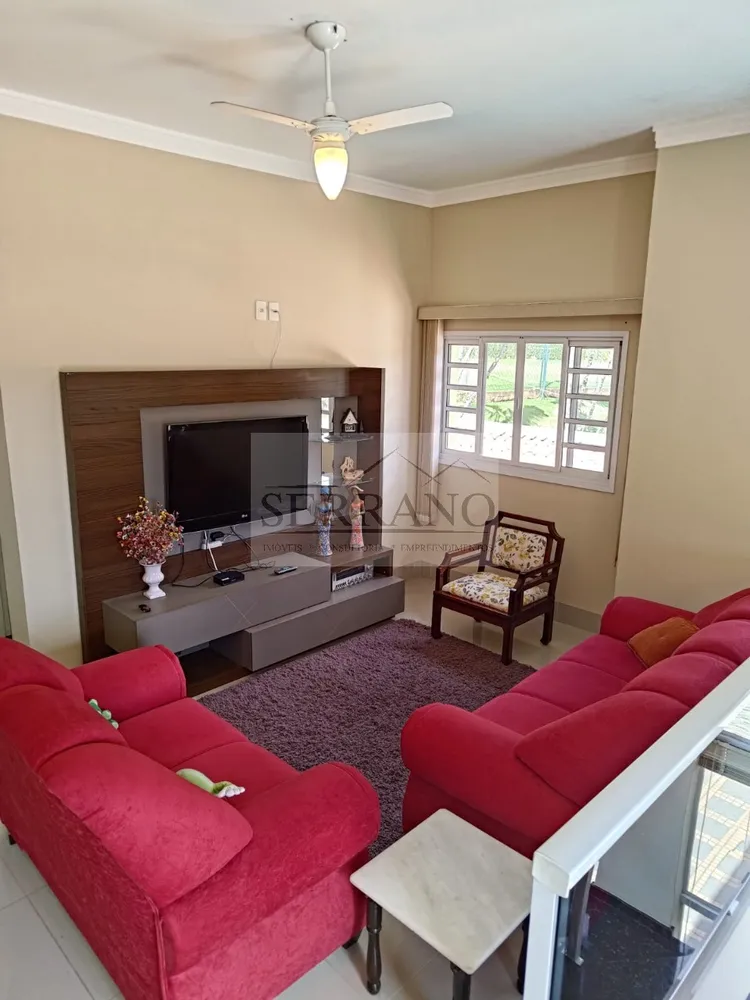 Casa de Condomínio, 3 quartos - Foto 7