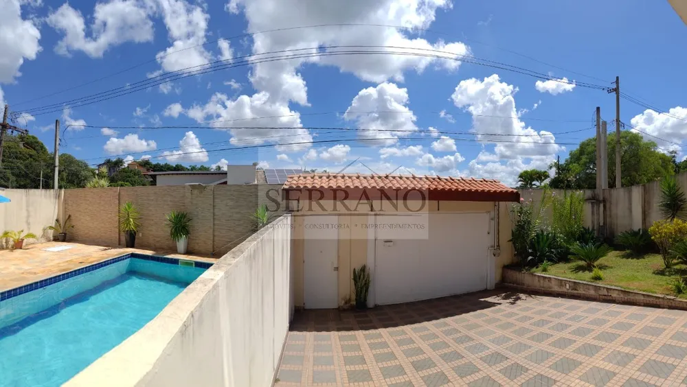 Casa de Condomínio, 3 quartos - Foto 12