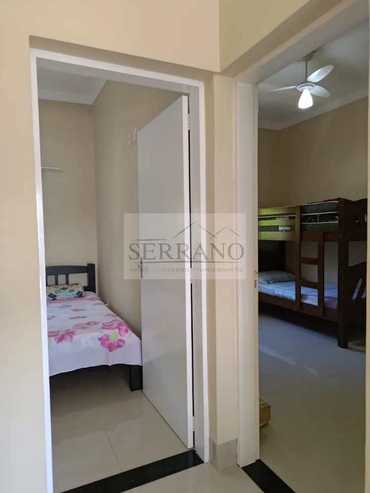 Casa de Condomínio, 3 quartos - Foto 6