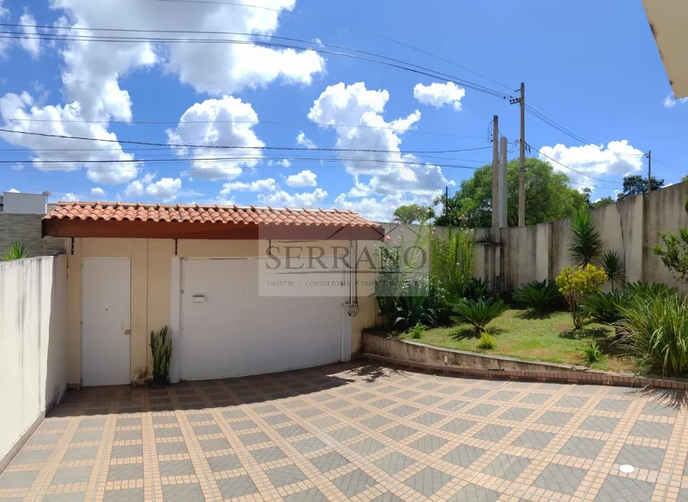 Casa de Condomínio, 3 quartos - Foto 10