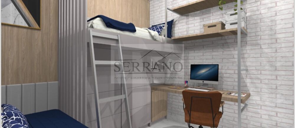 Apartamento, 3 quartos, 71 m² - Foto 15