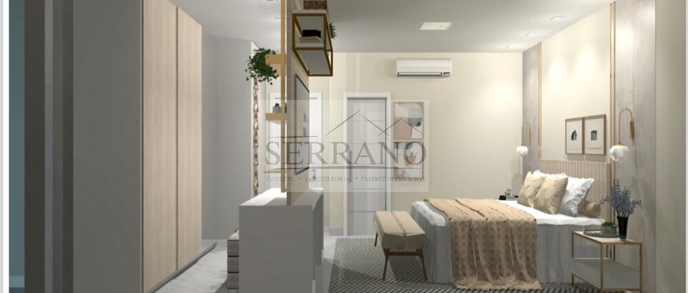 Apartamento, 3 quartos, 71 m² - Foto 14