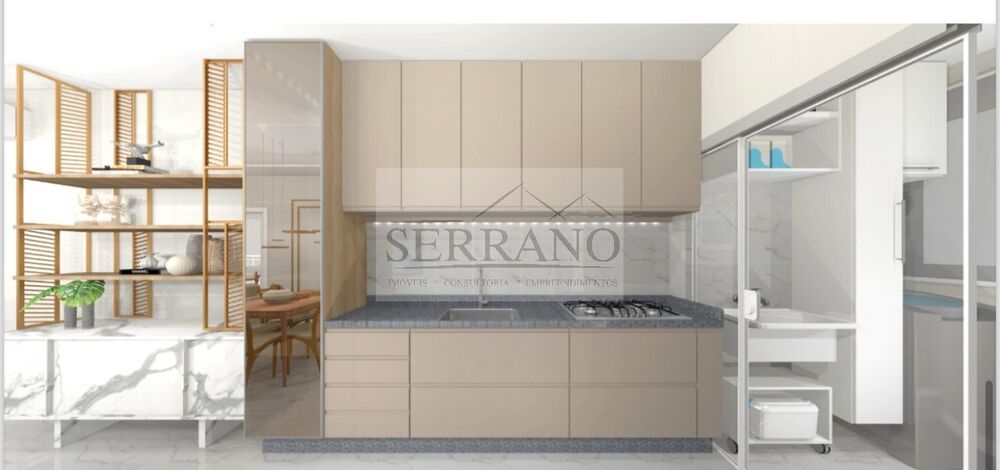 Apartamento, 3 quartos, 71 m² - Foto 8