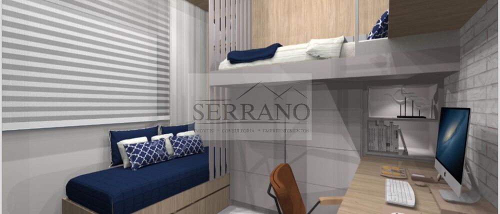 Apartamento, 3 quartos, 71 m² - Foto 7